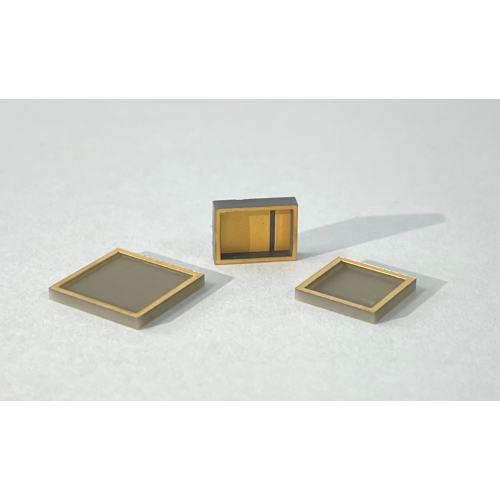 Ceramiczna powłoka opakowań HTCC o wysokiej temperaturze